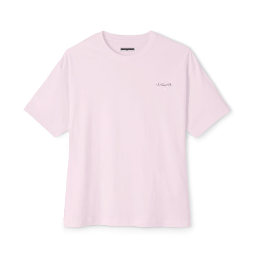 Cobra la deuda 3 - Unisex Oversized Boxy Tee