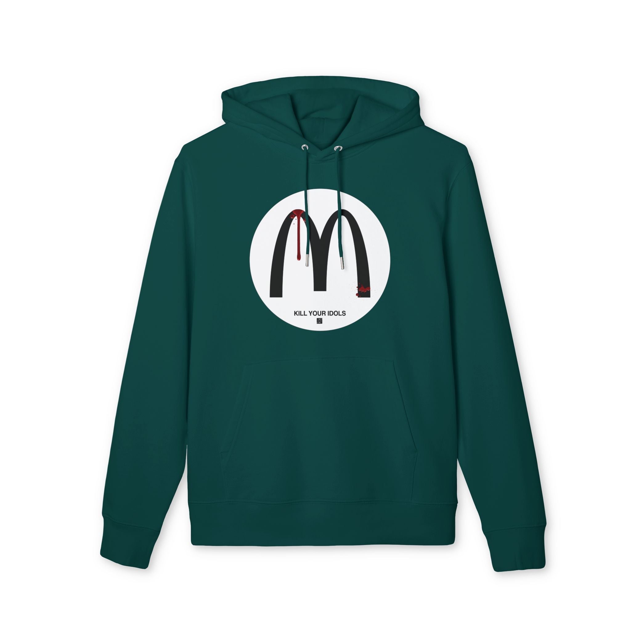 Mc. D 2 - Unisex Cruiser 2.0 Hoodie