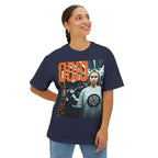 El odio 4 - Unisex Oversized Boxy Tee
