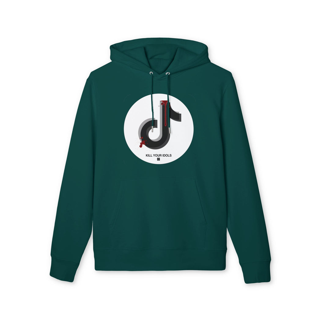 GPT 2 - Unisex Cruiser 2.0 Hoodie