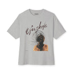 Ofuzkda 2 - Unisex Oversized Boxy Tee