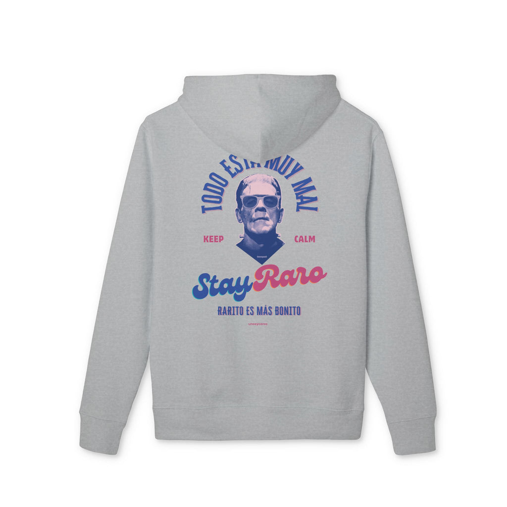 Keep Calm - Unisex Cruiser 2.0 Hoodie