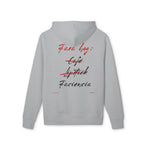 No me toques los ovarios - Unisex Cruiser 2.0 Hoodie