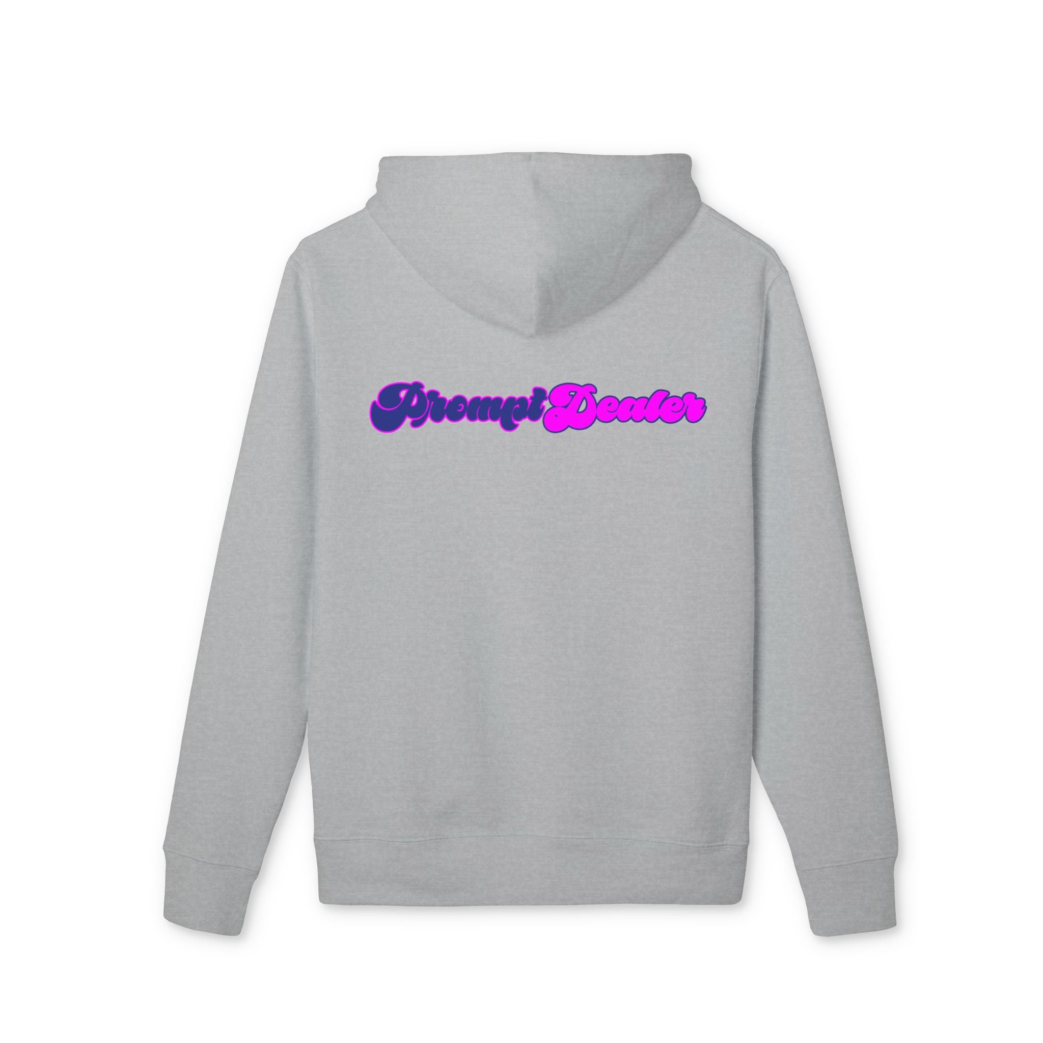 Promptdealer 2.1 - Unisex Cruiser 2.0 Hoodie