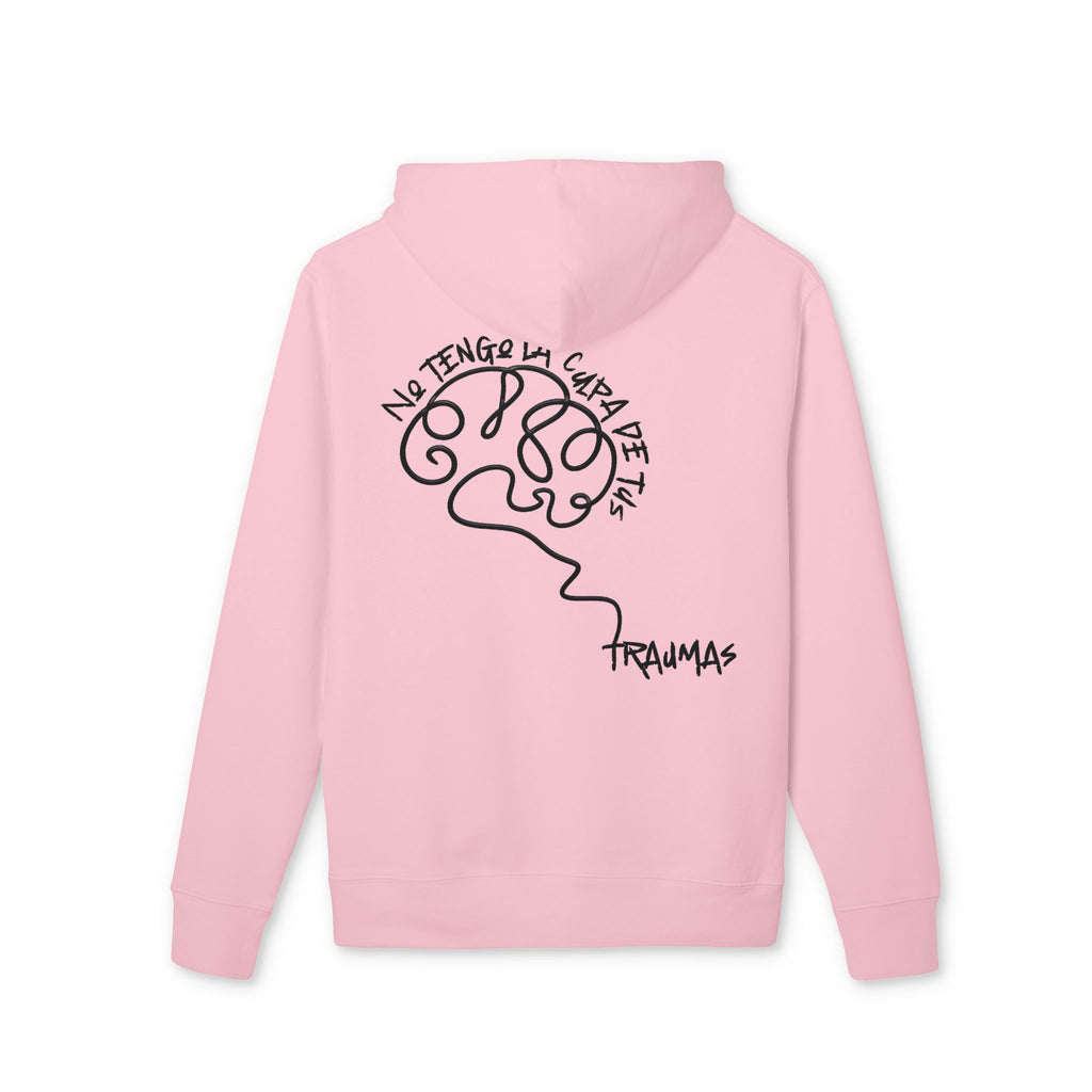 Traumas 1 - Unisex Cruiser 2.0 Hoodie