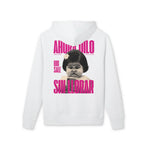 Ahora dilo sin llorar NIÑITA - Unisex Cruiser 2.0 Hoodie