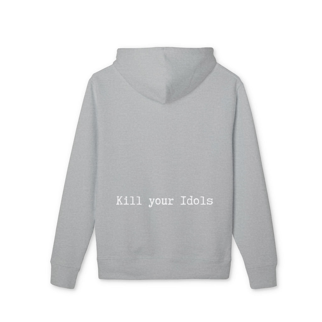 Android 2 - Unisex Cruiser 2.0 Hoodie