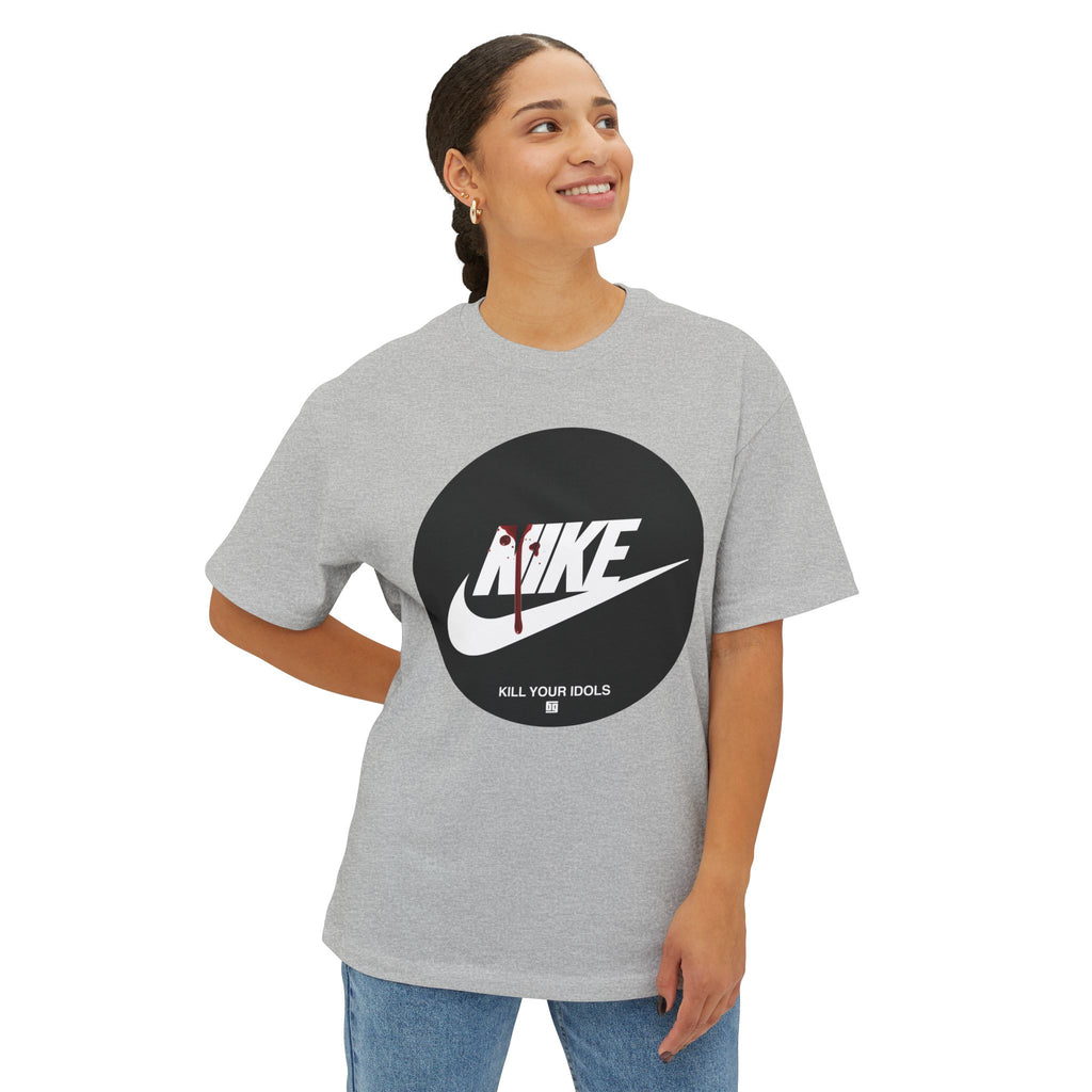 Nike - Unisex Oversized Boxy Tee