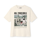 Ratón - Unisex Oversized Boxy Tee