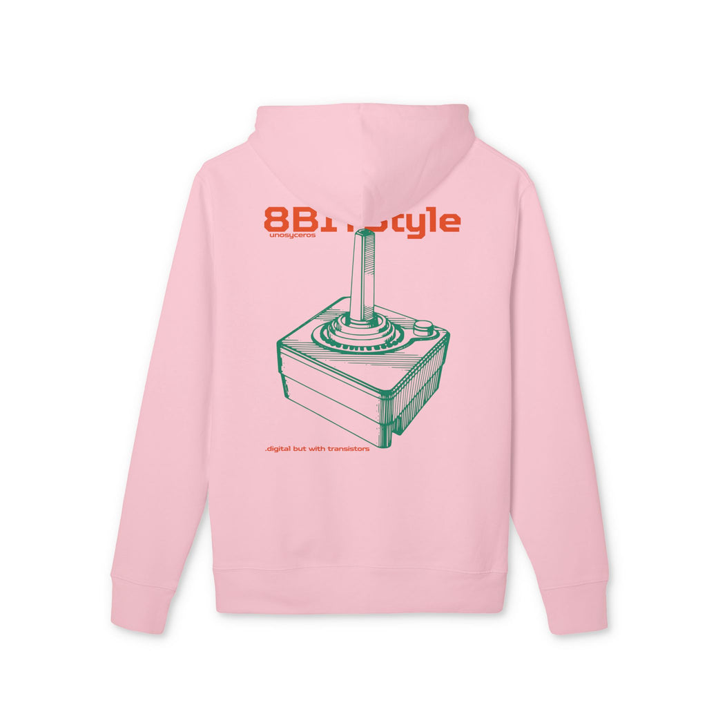 No Guaifai - Unisex Cruiser 2.0 Hoodie