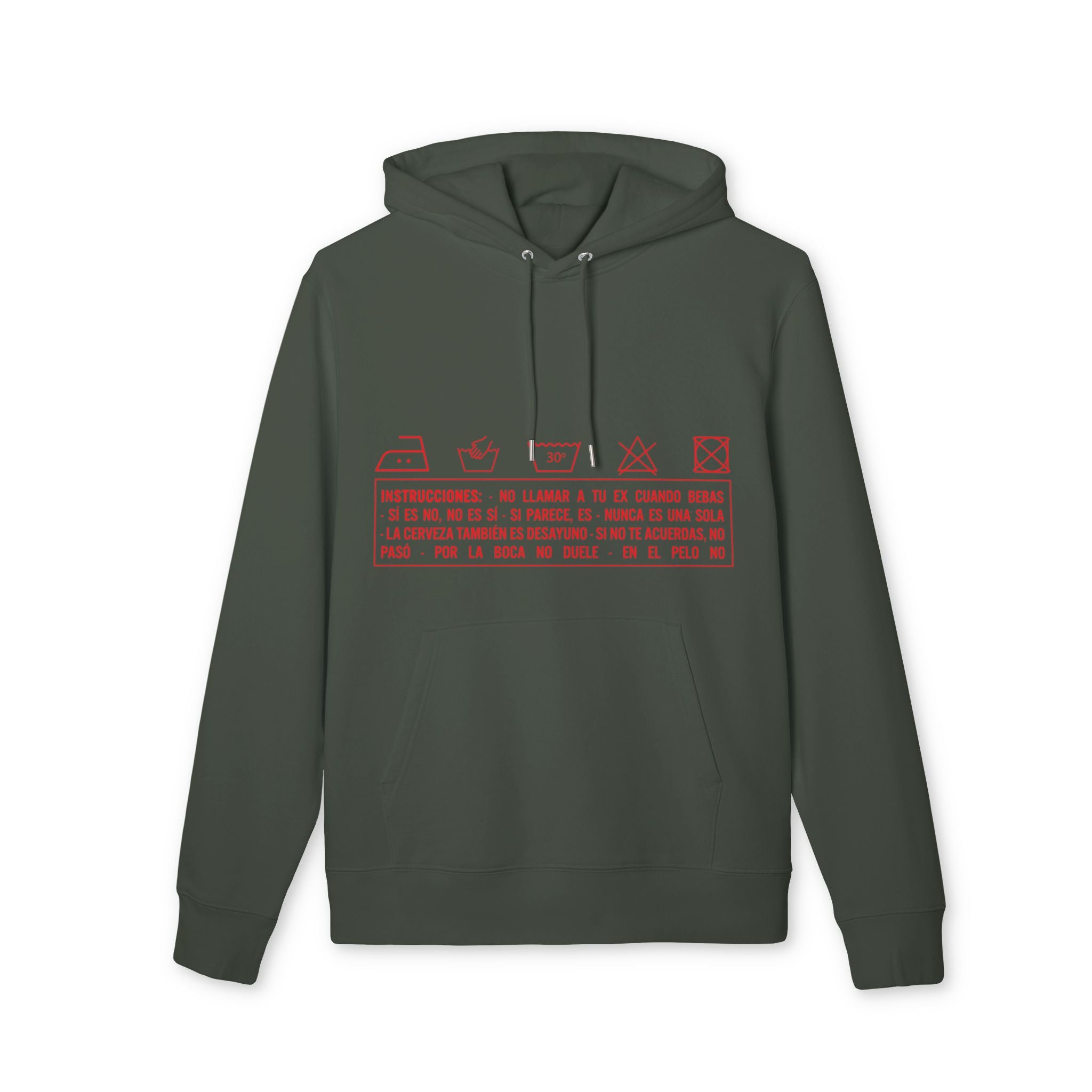 Llénate de Gloria - Unisex Cruiser 2.0 Hoodie