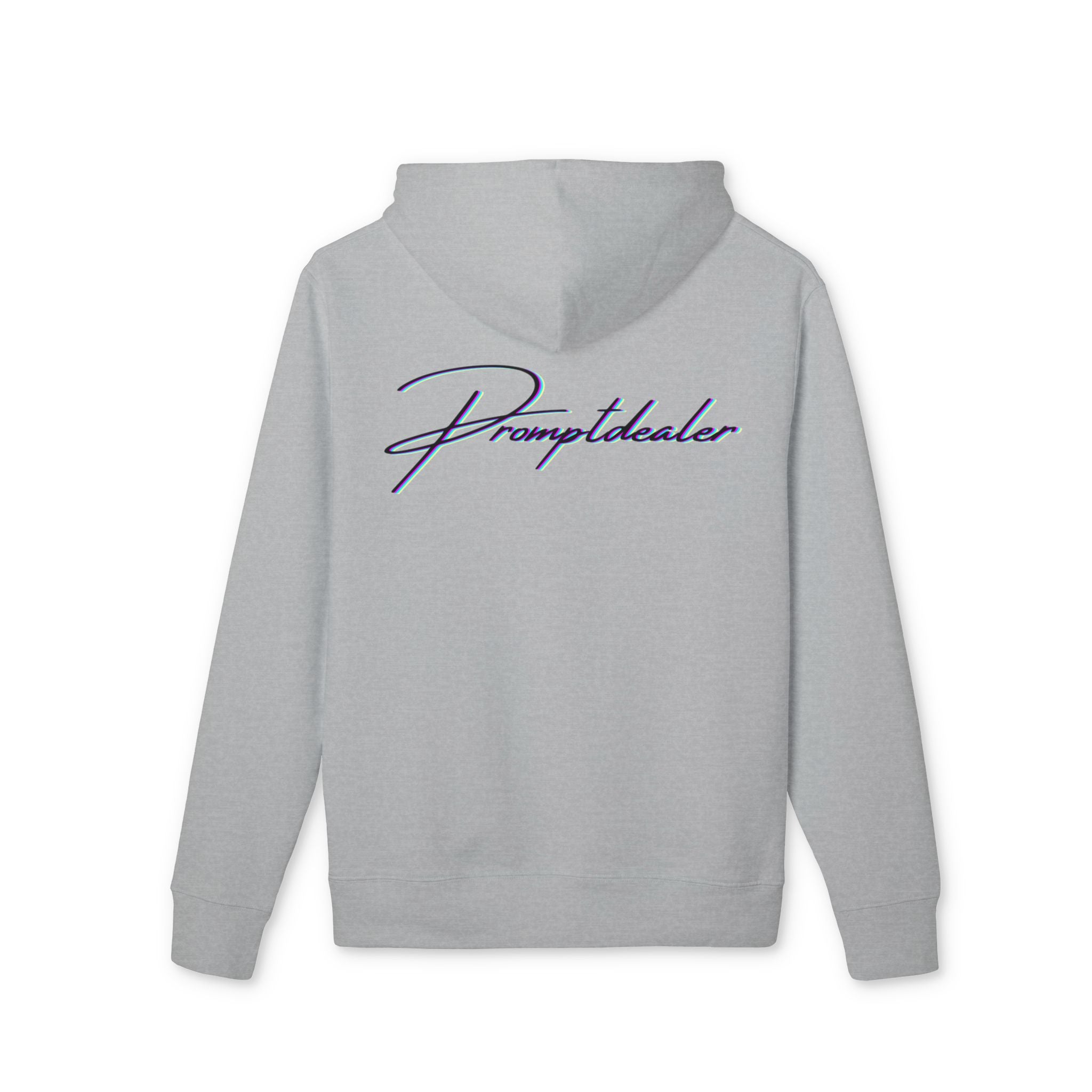 Promptdealer 1 - Unisex Cruiser 2.0 Hoodie