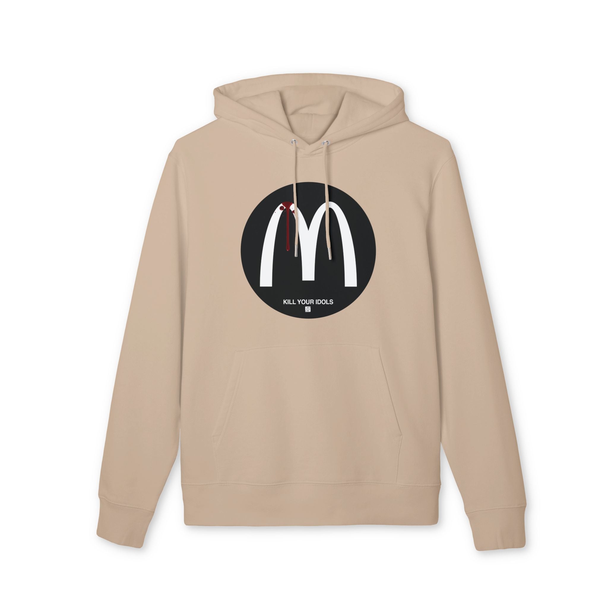 Mc. D - Unisex Cruiser 2.0 Hoodie