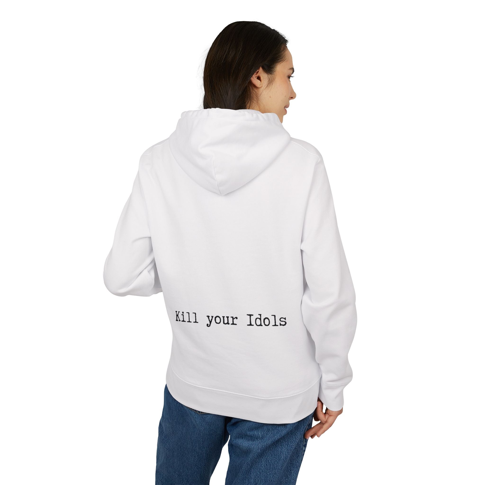 Coke - Unisex Cruiser 2.0 Hoodie