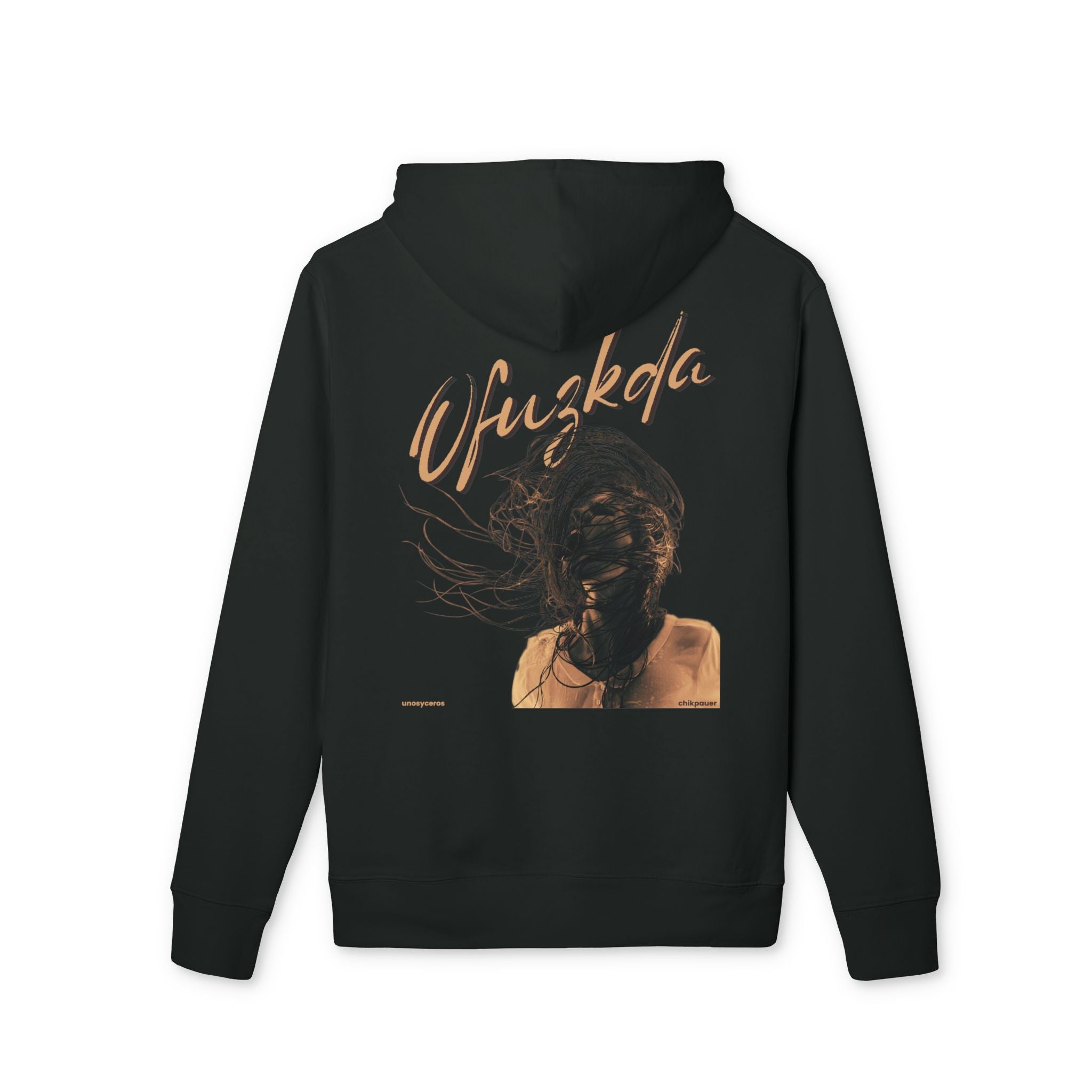 Ofuzkda 1 - Unisex Cruiser 2.0 Hoodie