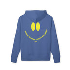 Sonríe, internet te está vigilando 2 - Unisex Cruiser 2.0 Hoodie