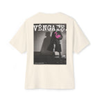 Cobra la deuda 3 - Unisex Oversized Boxy Tee