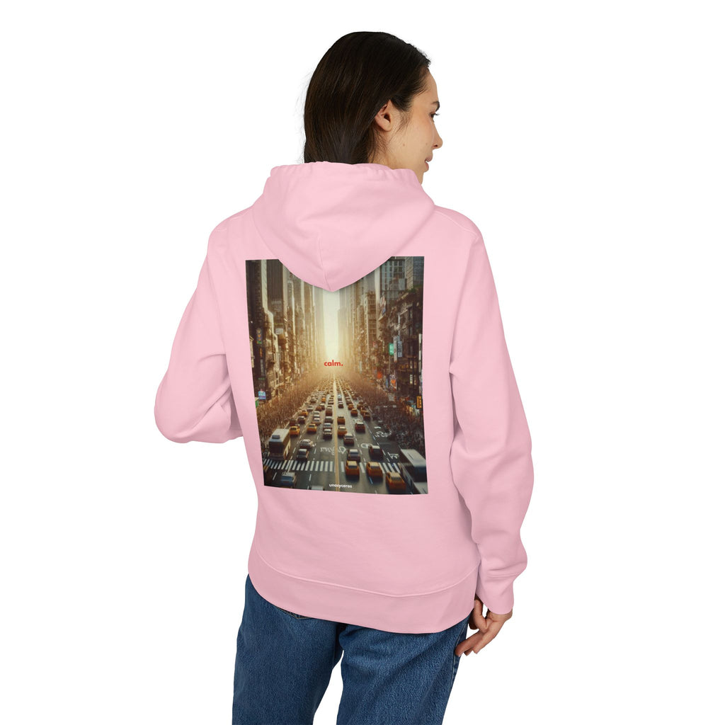 Calm. - Unisex Cruiser 2.0 Hoodie