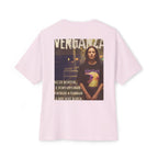 La venganza 1 - Unisex Oversized Boxy Tee