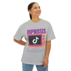 Hipnosis - Unisex Oversized Boxy Tee