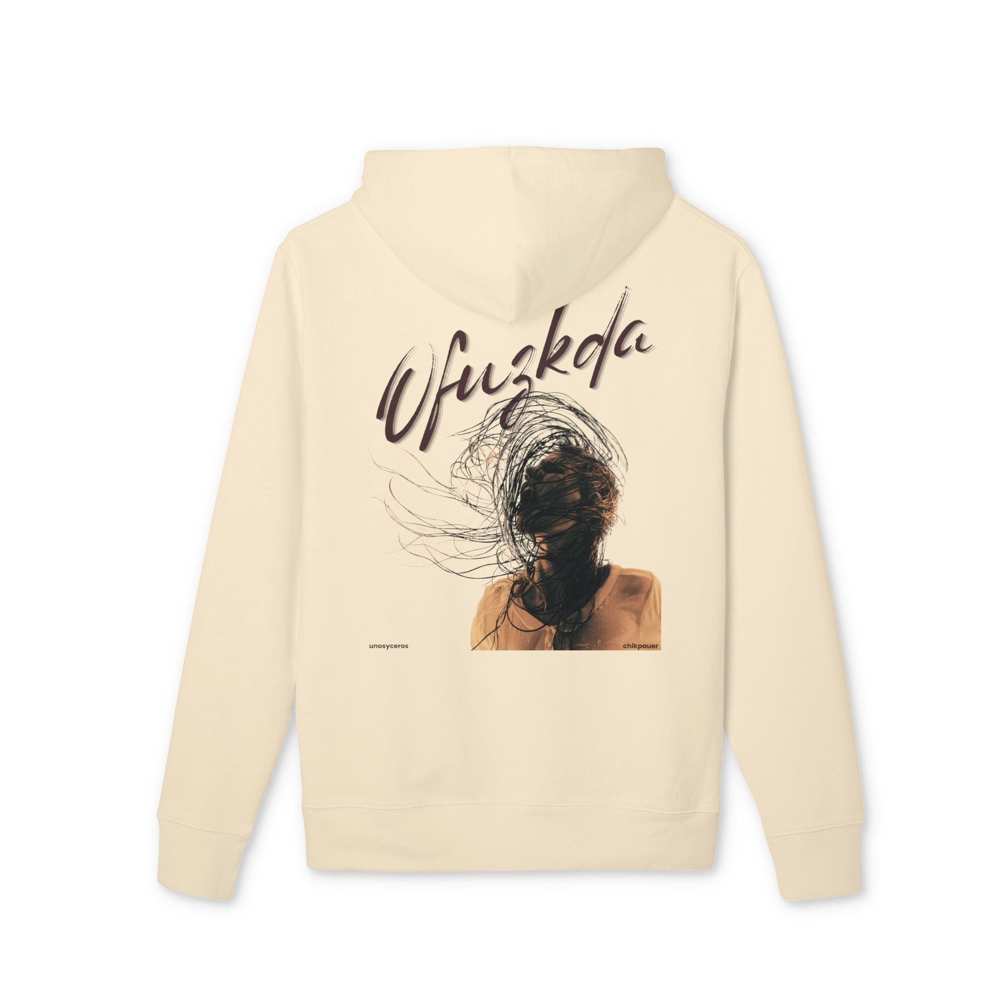 Ofuzkda 2 - Unisex Cruiser 2.0 Hoodie