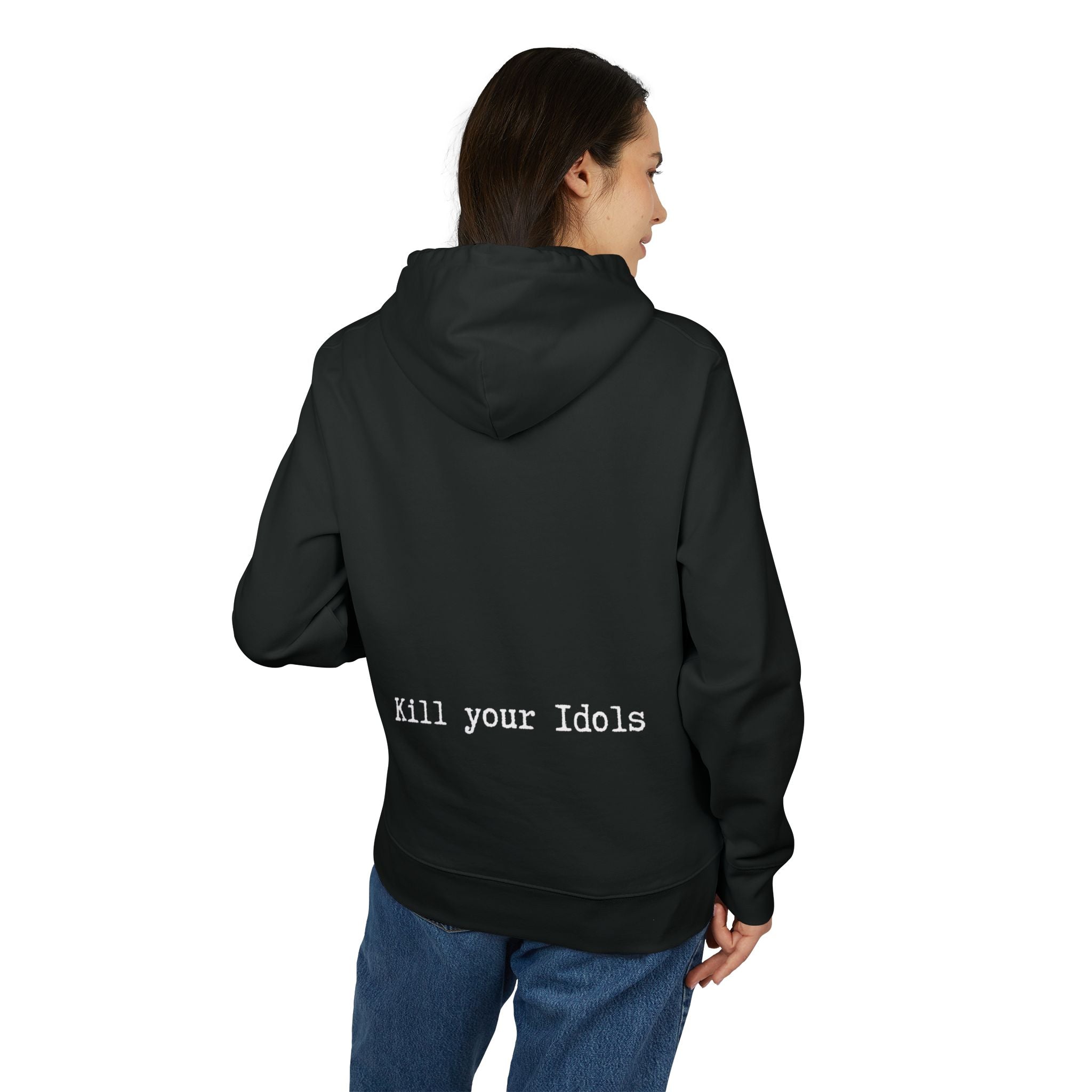 NASA 2 - Unisex Cruiser 2.0 Hoodie