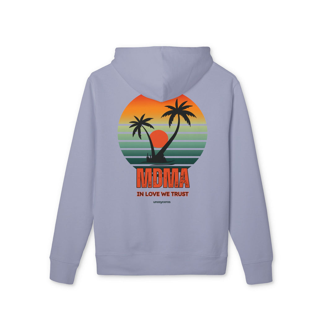 EmeDeEmeA - Unisex Cruiser 2.0 Hoodie