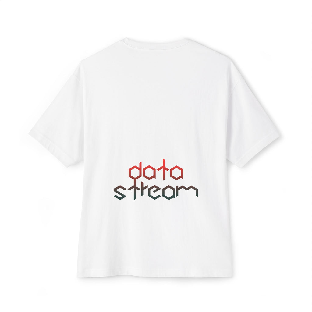 EmeDeEmeA - Unisex Oversized Boxy Tee