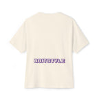 Mostro - Unisex Oversized Boxy Tee