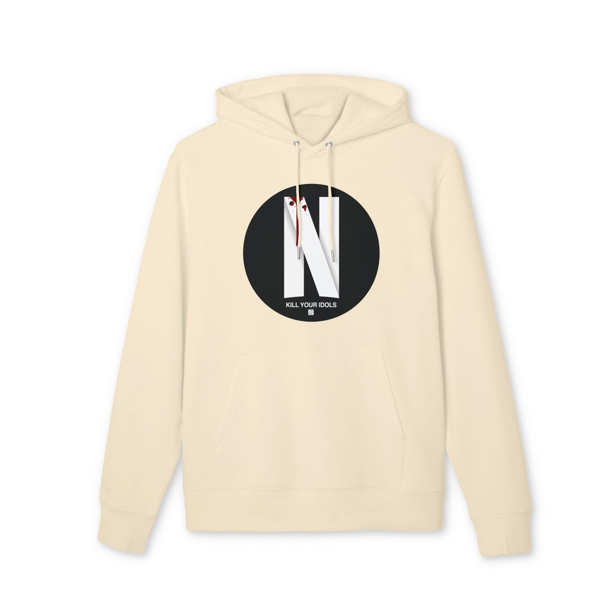Netflix - Unisex Cruiser 2.0 Hoodie