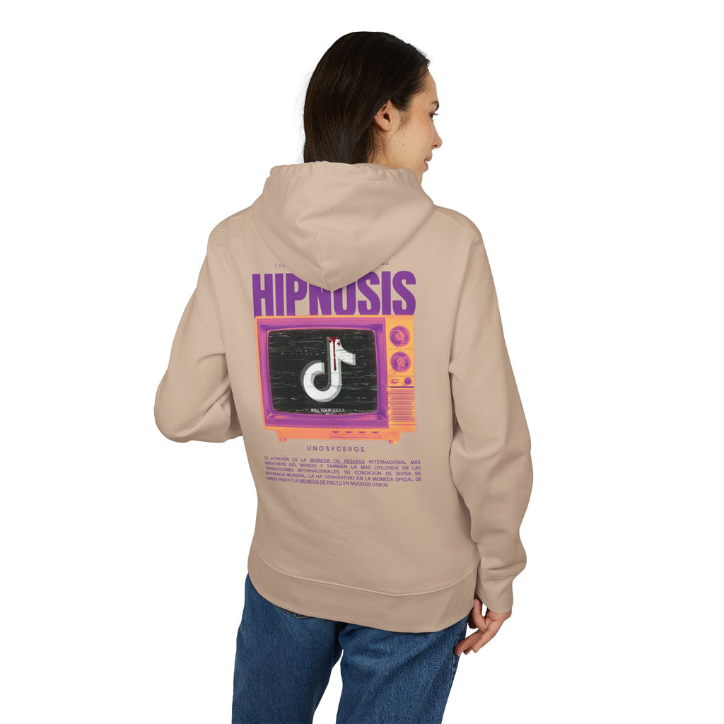 Hipnosis - Unisex Cruiser 2.0 Hoodie