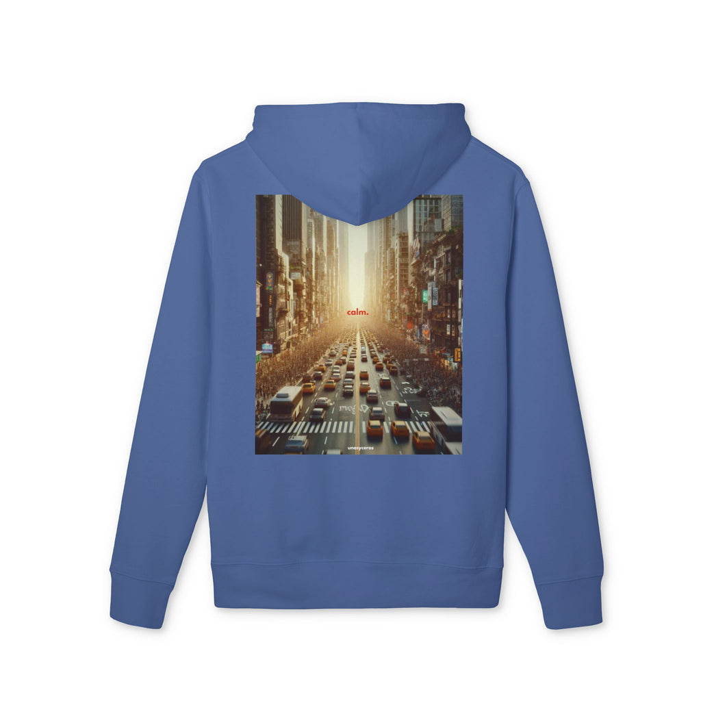 Calm. - Unisex Cruiser 2.0 Hoodie