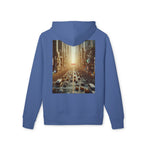 Calm. - Unisex Cruiser 2.0 Hoodie