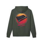 Masterbeat - Unisex Cruiser 2.0 Hoodie