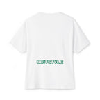 No Guaifai - Unisex Oversized Boxy Tee