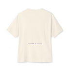 Copy of Promptdealer 2.1 - Unisex Oversized Boxy Tee