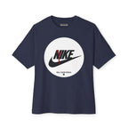 Nike 2 - Unisex Oversized Boxy Tee