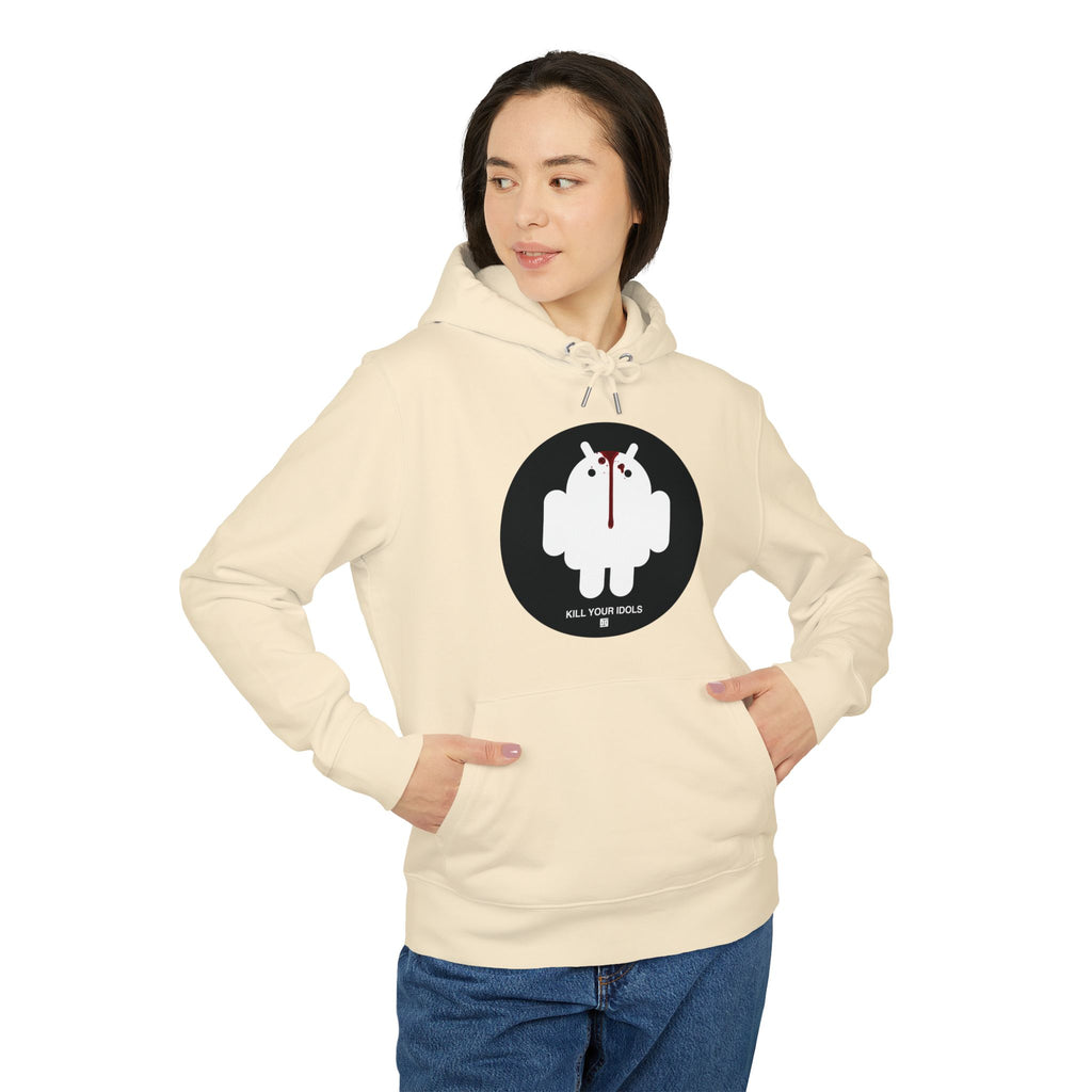 Android - Unisex Cruiser 2.0 Hoodie