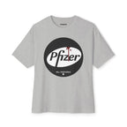 Pfizer - Unisex Oversized Boxy Tee
