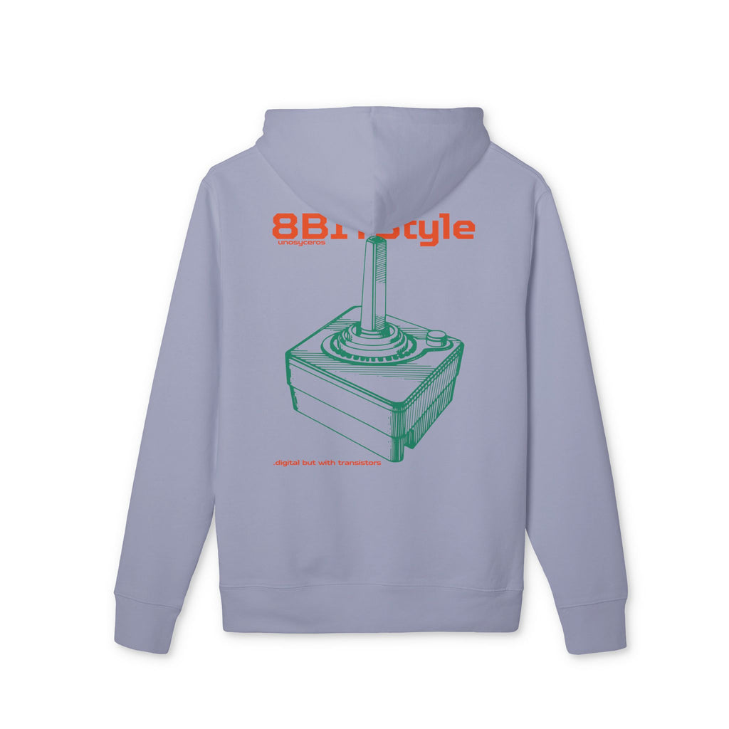 No Guaifai - Unisex Cruiser 2.0 Hoodie