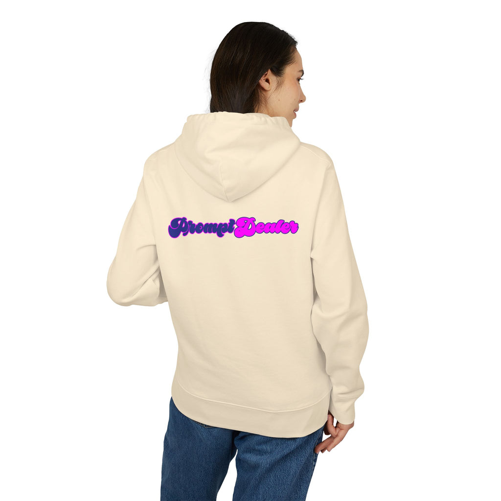 Promptdealer 2.1 - Unisex Cruiser 2.0 Hoodie