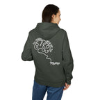 Traumas 2 - Unisex Cruiser 2.0 Hoodie