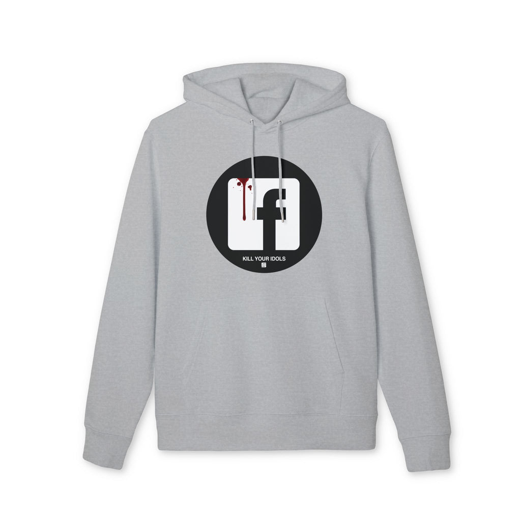 Facebook - Unisex Cruiser 2.0 Hoodie