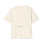 Promptdealer 1 - Unisex Oversized Boxy Tee