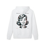Yo sí, ¿y qué? - Unisex Cruiser 2.0 Hoodie