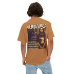 La venganza 2 - Unisex Oversized Boxy Tee