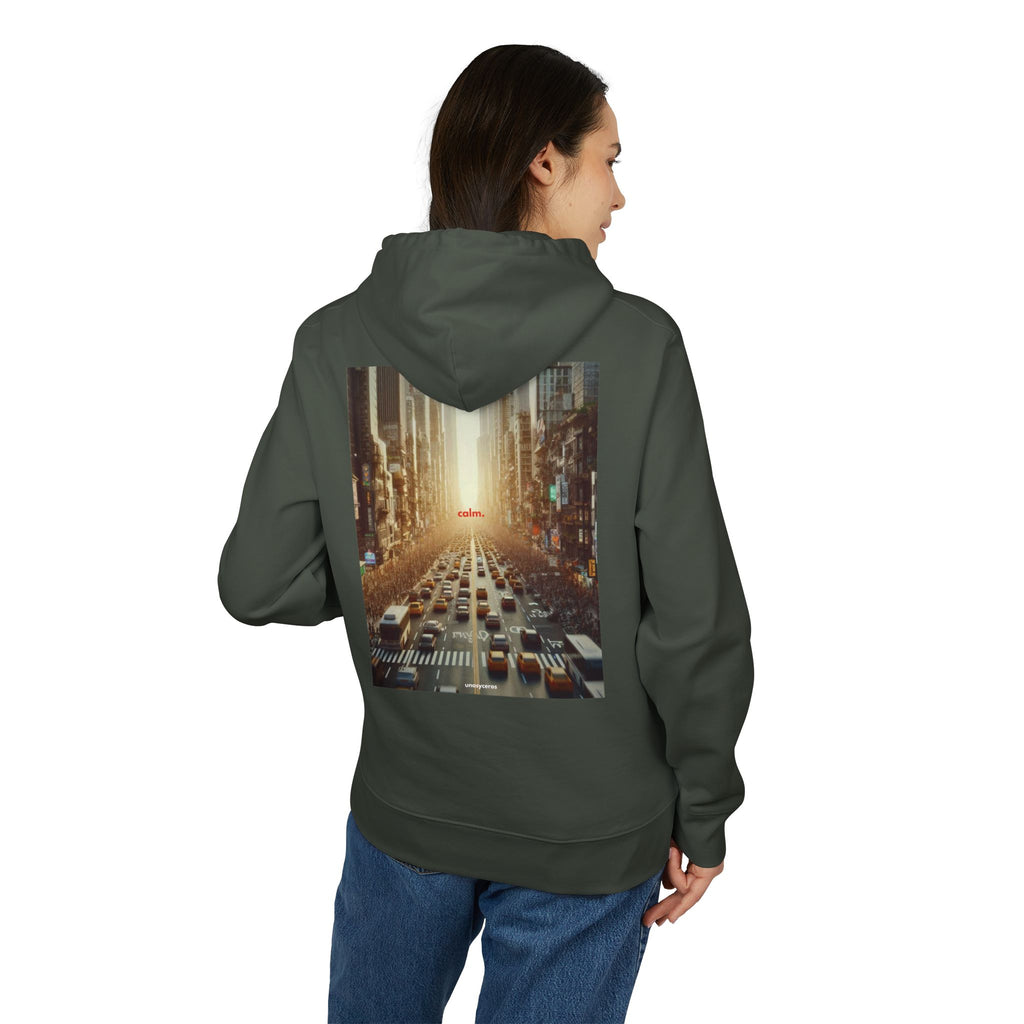 Calm. - Unisex Cruiser 2.0 Hoodie