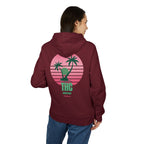 TeHacheCe - Unisex Cruiser 2.0 Hoodie