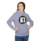 Facebook - Unisex Cruiser 2.0 Hoodie