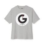 Google 2 - Unisex Oversized Boxy Tee